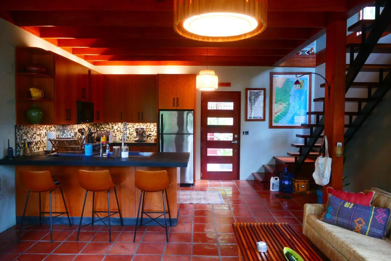 Riverhill Hideaway Monkey Fall Exterior photo