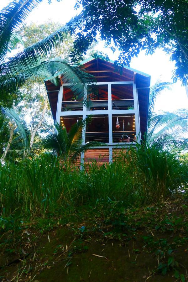 Riverhill Hideaway Monkey Fall Exterior photo