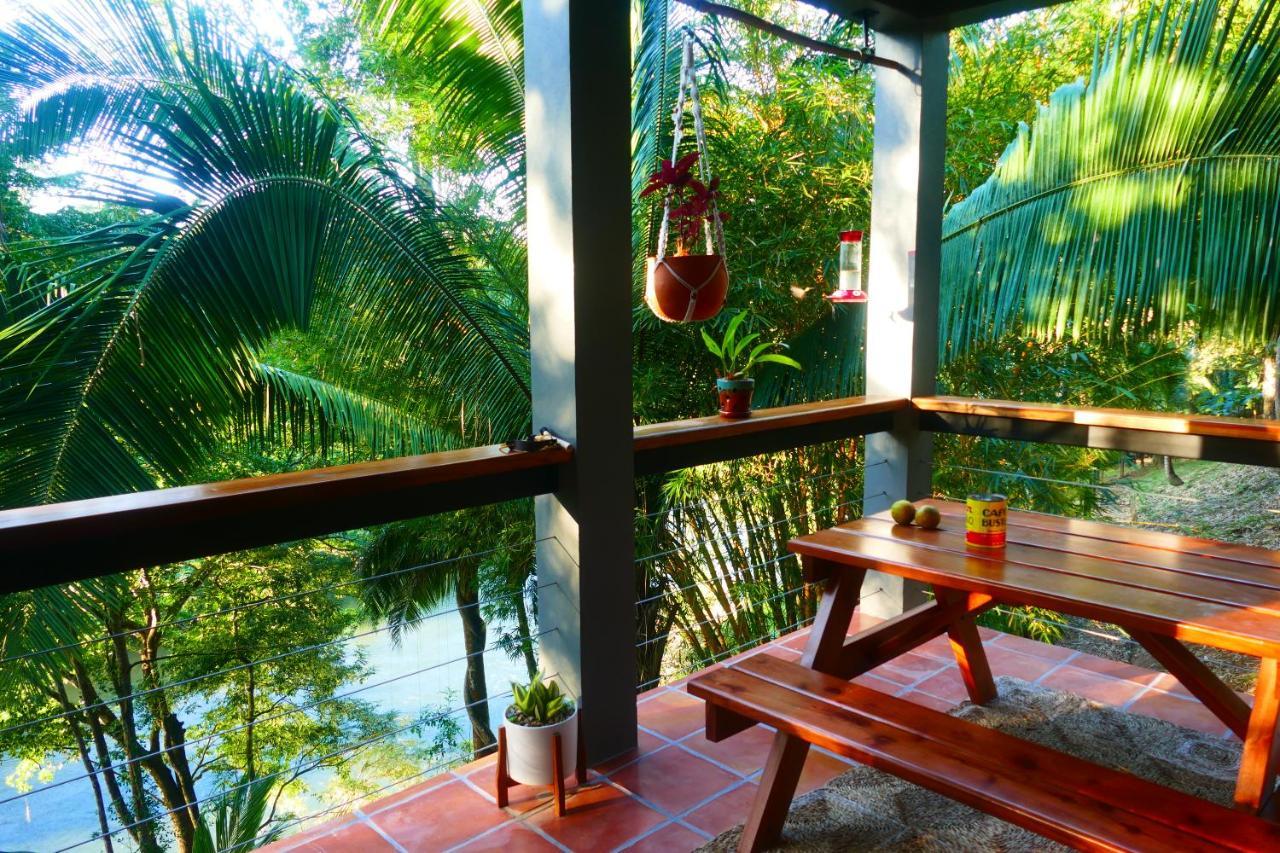 Riverhill Hideaway Monkey Fall Exterior photo