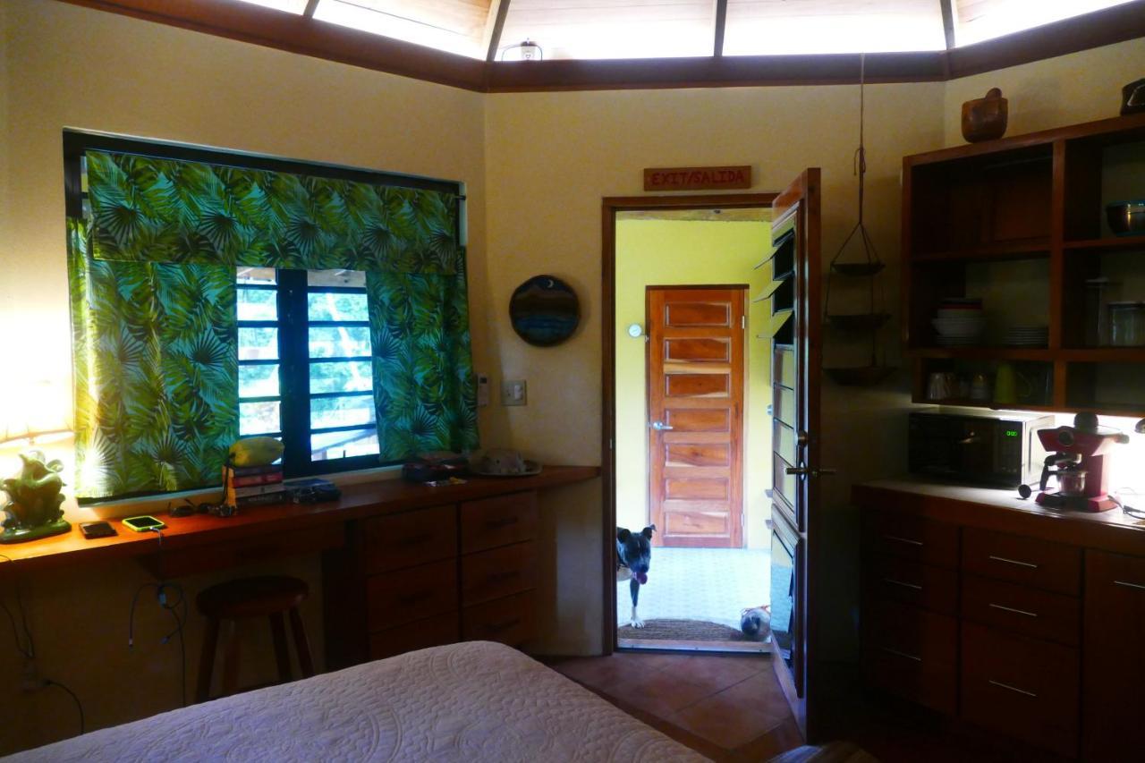 Riverhill Hideaway Monkey Fall Exterior photo